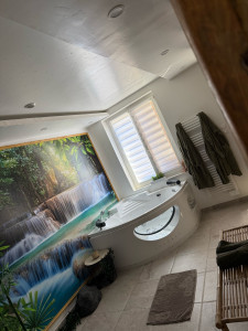 Photo de galerie - Ménage