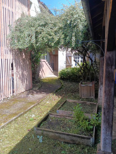 Photo de galerie - Paysagiste - Aménagement du jardin
