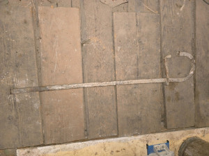 Photo de galerie - Location serre-joint de maçon