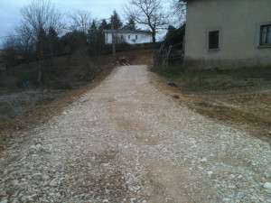 Photo de galerie - Paysagiste - Aménagement du jardin