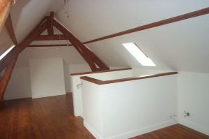 Photo de galerie - Chambre en cours