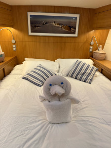 Photo de galerie - Service de conciergerie 