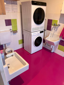 Photo de galerie - Nettoyage de crèche, dégâts des eaux, après 