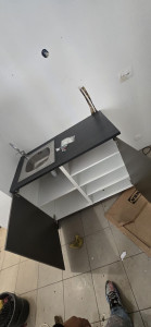 Photo de galerie - Montage meubles en kit