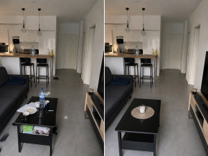 Photo de galerie - Avant après 