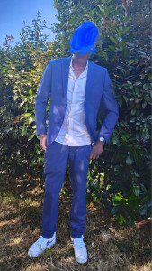 Photo de galerie - Relooking,coaching personnel,bien être preparation événement 