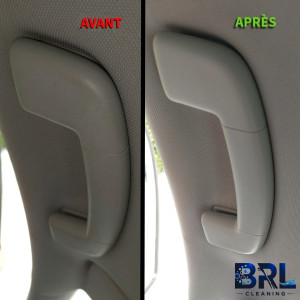 Photo de galerie - Lavage auto