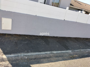 Photo de galerie - Plâtrerie - Murs - Plafonds
