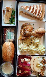 Photo de galerie - Cuisinier - Chef à domicile