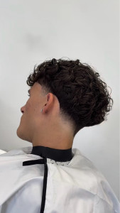 Photo de galerie - Coiffure à domicile