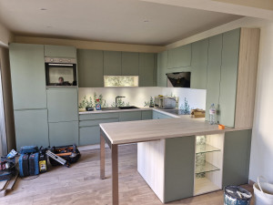 Photo de galerie - Montage meubles en kit