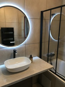 Photo de galerie - Plomberie - Installation sanitaire