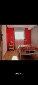 Photo de galerie - Avant ...