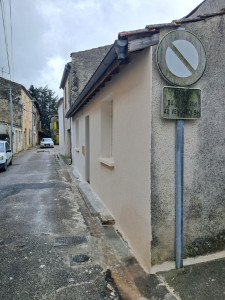 Photo de galerie - Maçonnerie