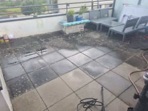 Photo de galerie - Nettoyeur haute pression / Karcher