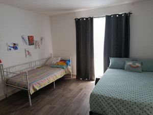 Photo de galerie - Après ménage 
