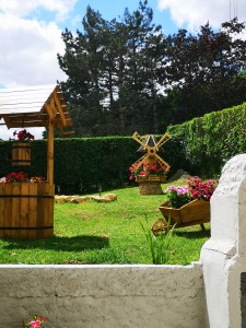 Photo de galerie - Bricolage et multi services