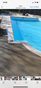 Photo de galerie - Carrelage