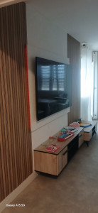 Photo de galerie - Menuiserie - Huisserie - Agencement