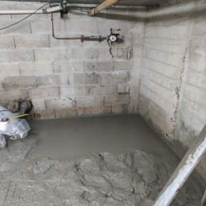 Photo de galerie - Maçonnerie