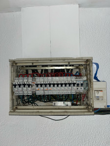 Photo de galerie - Avant 