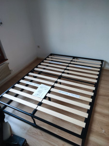 Photo de galerie - Montage meubles en kit