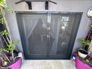 Photo de galerie - Menuiserie - Huisserie - Agencement