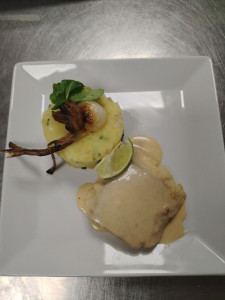 Photo de galerie - Traiteur