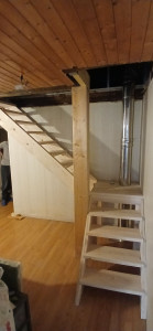 Photo de galerie - Artisan tout corps d'état - Rénovation