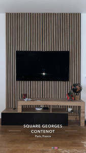 Photo de galerie - Bricolage et multi services