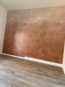 Photo de galerie - Peintures 