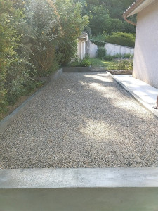 Photo de galerie - TERRAINN DE BOULE