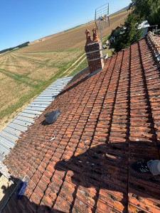 Photo de galerie - Avant le nettoyage 