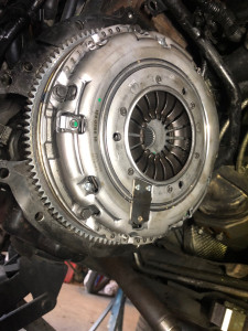 Photo de galerie - Réparation voiture