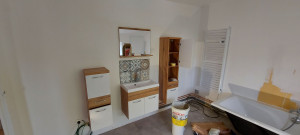 Photo de galerie - Bricolage - Petits travaux