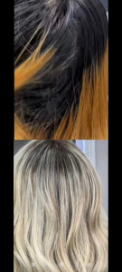 Photo de galerie - Couleurs rattraper 