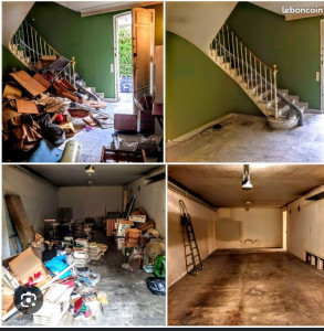 Photo de galerie - Déménageurs et aide au déménagement