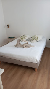 Photo de galerie - Ménage