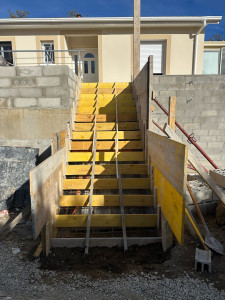 Photo de galerie - Bricolage et multi services