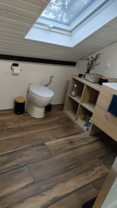 Photo de galerie - Remise au propre d'un Airbnb 