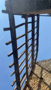 Photo de galerie - Couverture - Toiture