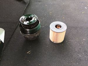 Photo de galerie - Réparation voiture