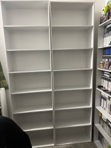 Photo de galerie - Montage meubles en kit