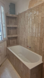 Photo de galerie - Bricolage et multi services