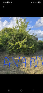 Photo de galerie - Avant 