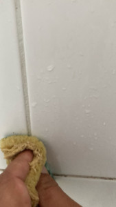 Photo de galerie - Ménage