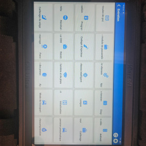 Photo de galerie - Valise diag 