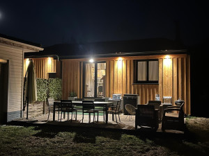 Photo de galerie - Ecl extérieur 