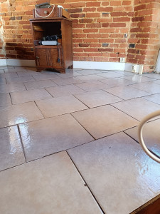 Photo de galerie - Ménage