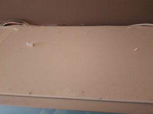 Photo de galerie - Ménage